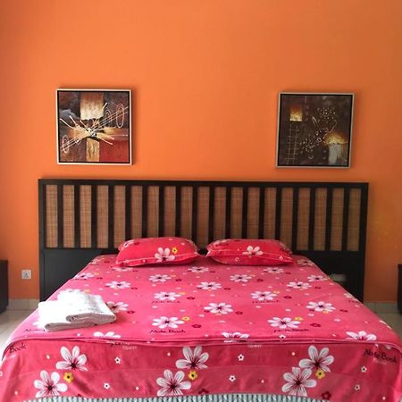 Gold Coast Morib Resort Banting  Dış mekan fotoğraf