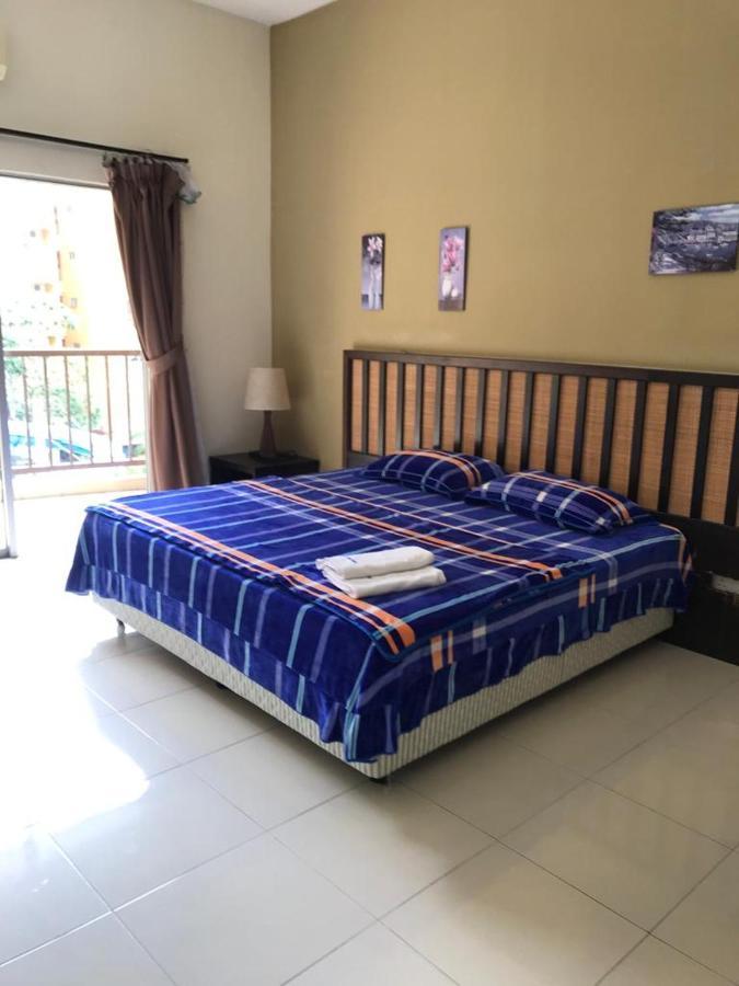Gold Coast Morib Resort Banting  Dış mekan fotoğraf