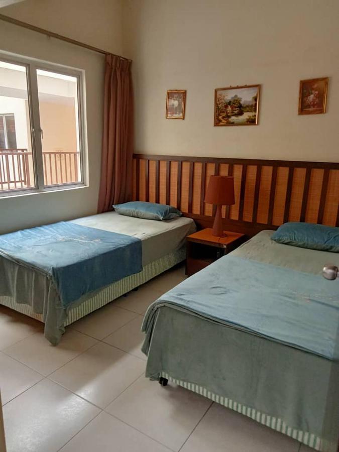 Gold Coast Morib Resort Banting  Dış mekan fotoğraf