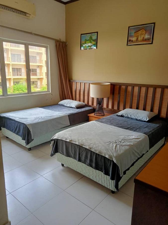 Gold Coast Morib Resort Banting  Dış mekan fotoğraf