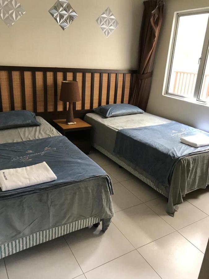 Gold Coast Morib Resort Banting  Dış mekan fotoğraf
