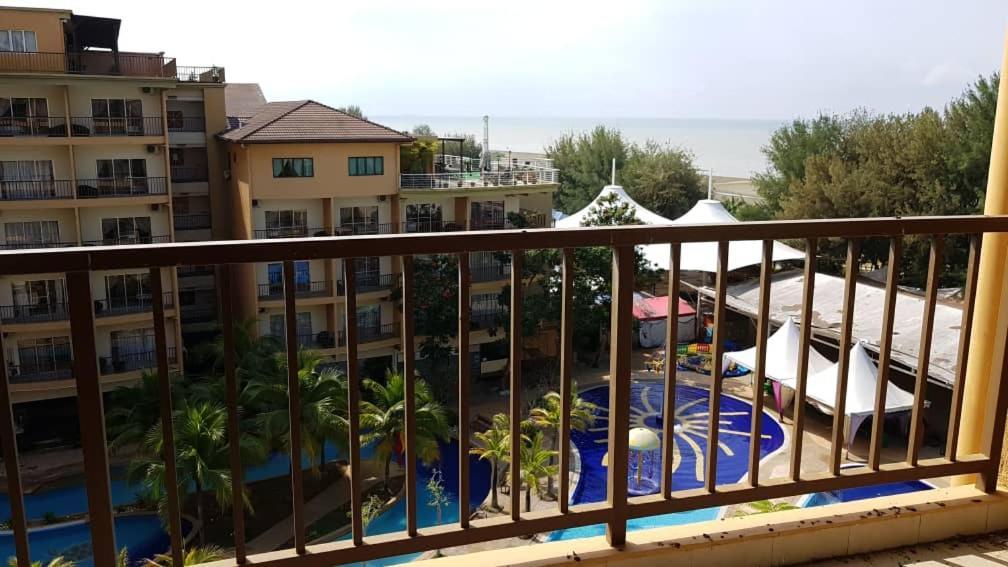 Gold Coast Morib Resort Banting  Dış mekan fotoğraf