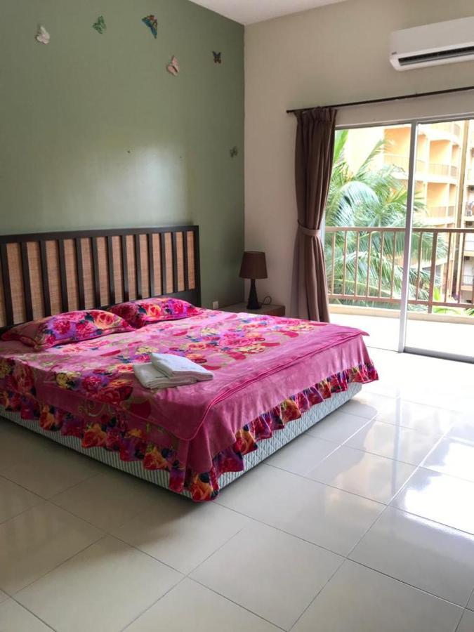 Gold Coast Morib Resort Banting  Dış mekan fotoğraf