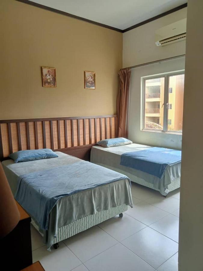 Gold Coast Morib Resort Banting  Dış mekan fotoğraf