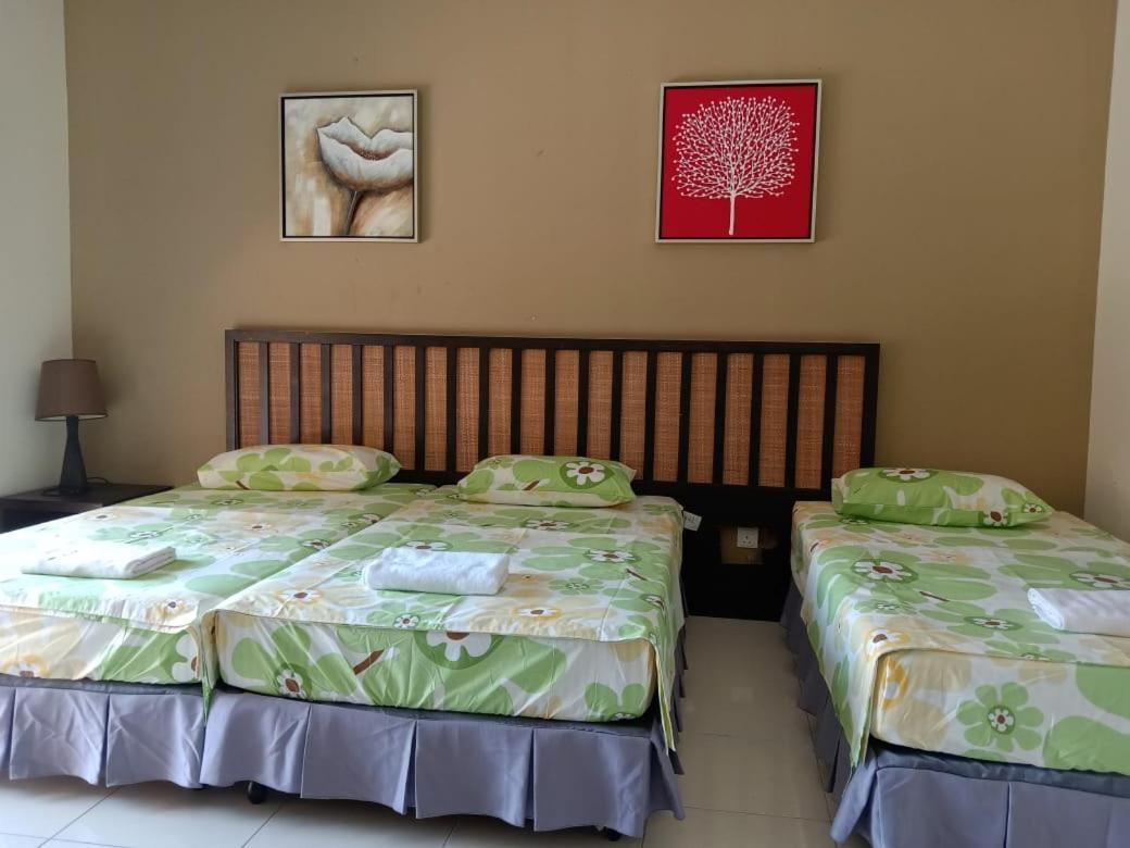 Gold Coast Morib Resort Banting  Dış mekan fotoğraf