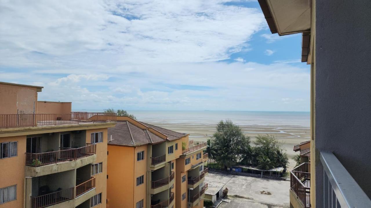 Gold Coast Morib Resort Banting  Dış mekan fotoğraf