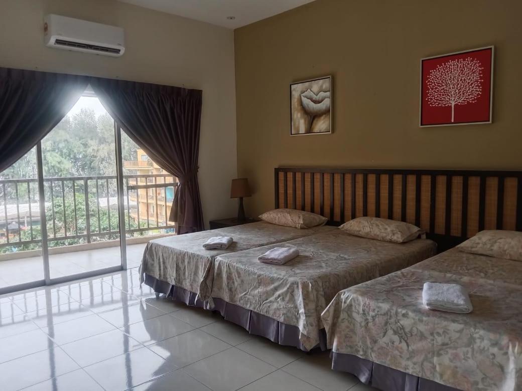 Gold Coast Morib Resort Banting  Dış mekan fotoğraf