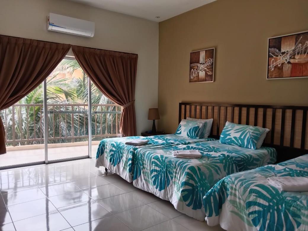Gold Coast Morib Resort Banting  Dış mekan fotoğraf