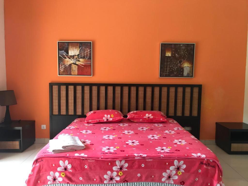 Gold Coast Morib Resort Banting  Dış mekan fotoğraf