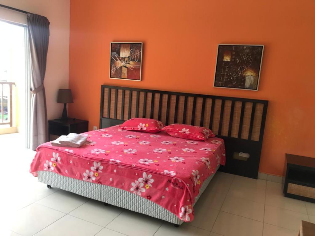 Gold Coast Morib Resort Banting  Dış mekan fotoğraf