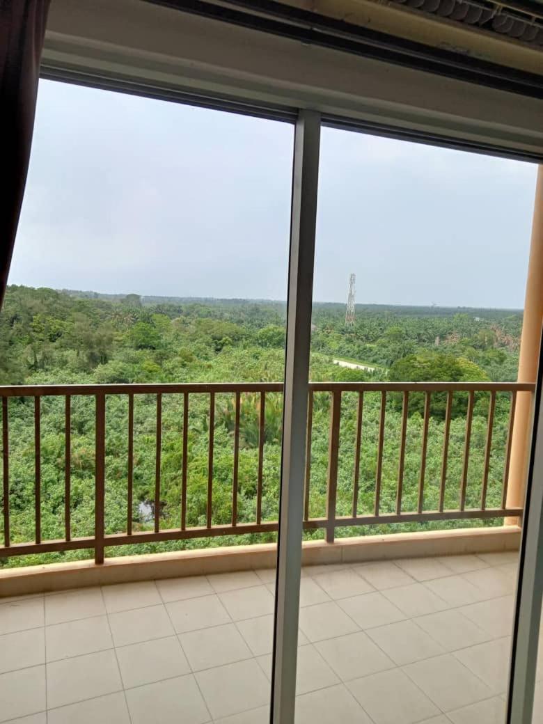 Gold Coast Morib Resort Banting  Oda fotoğraf