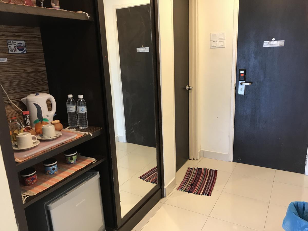 Gold Coast Morib Resort Banting  Dış mekan fotoğraf
