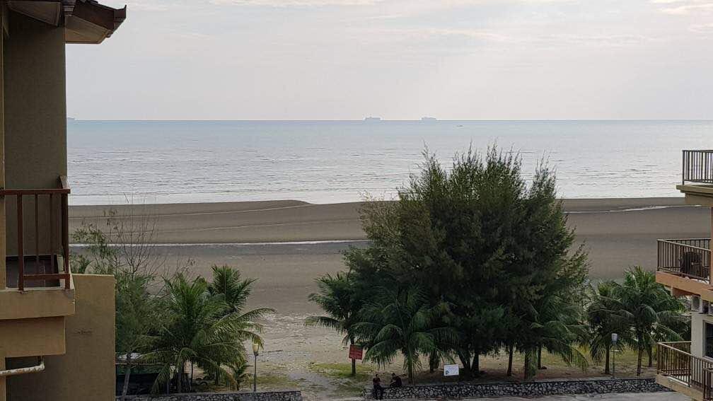 Gold Coast Morib Resort Banting  Dış mekan fotoğraf