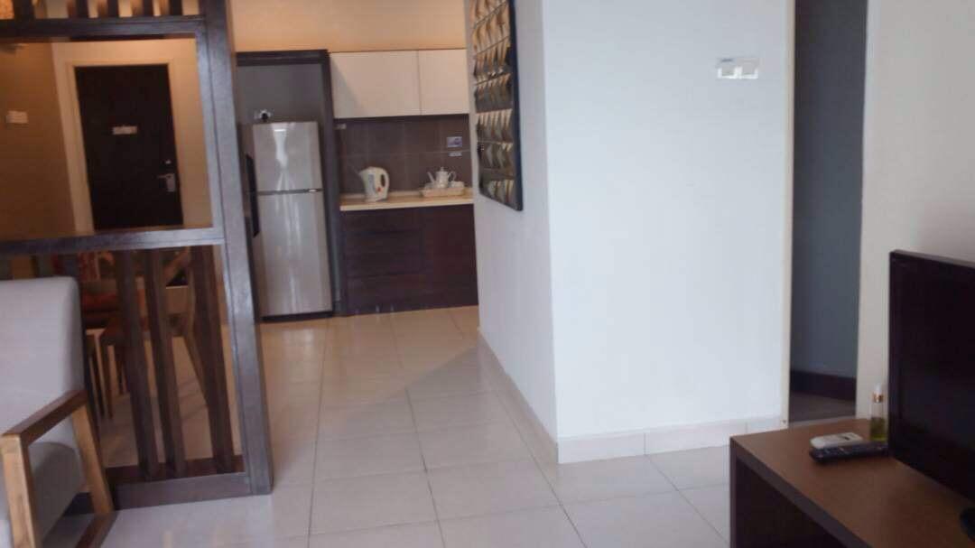 Gold Coast Morib Resort Banting  Dış mekan fotoğraf