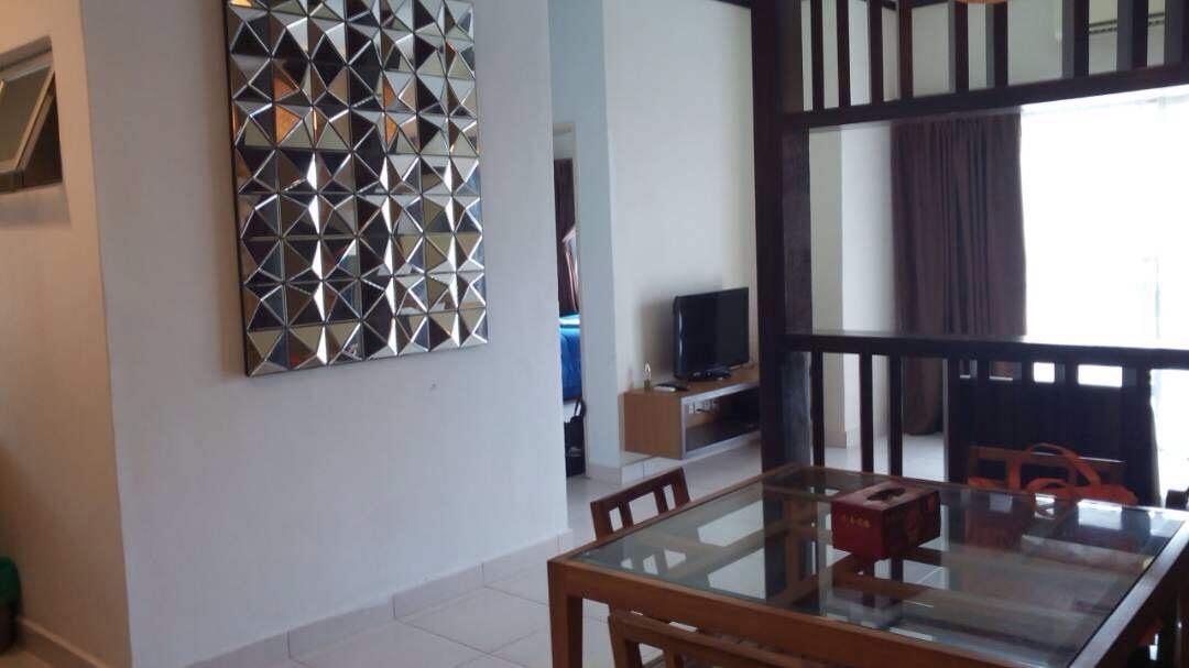 Gold Coast Morib Resort Banting  Dış mekan fotoğraf