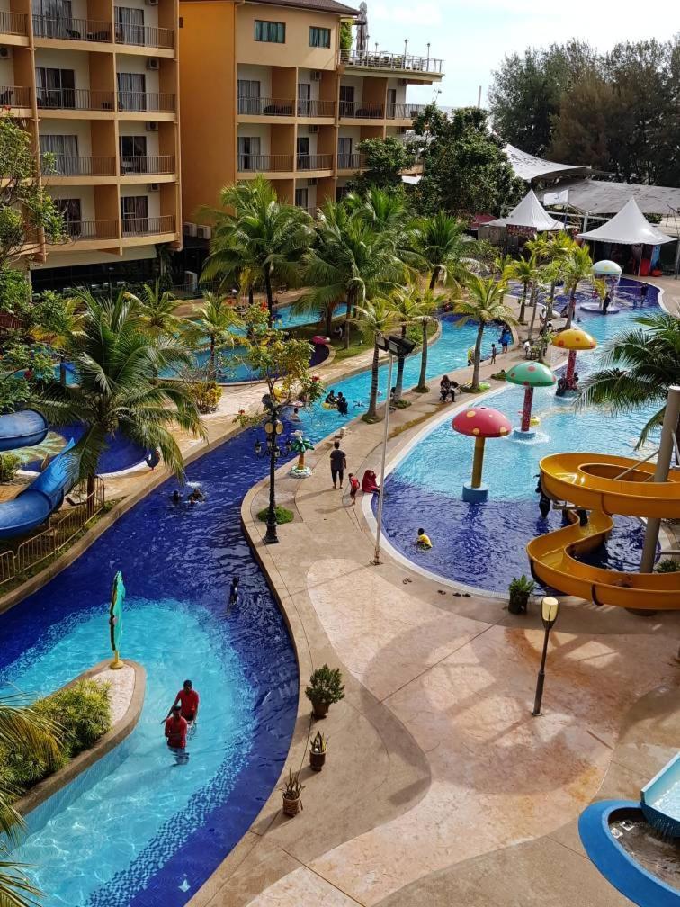 Gold Coast Morib Resort Banting  Dış mekan fotoğraf