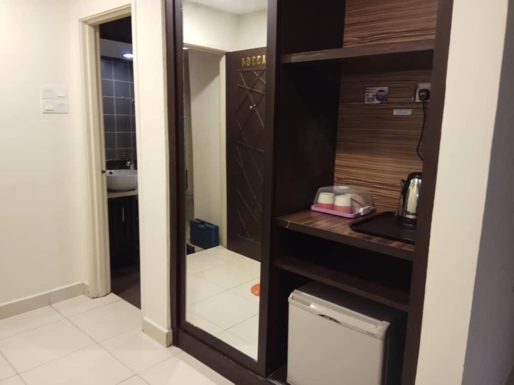 Gold Coast Morib Resort Banting  Dış mekan fotoğraf